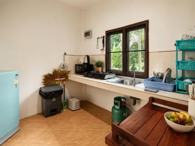 Charming House - Peaceful Garden Retreat - 2mn ZenBeach - Srithanu Center – 사진 3
