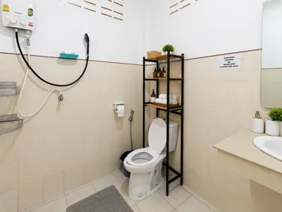 Charming House - Peaceful Garden Retreat - 2mn ZenBeach - Srithanu Center – 사진 11